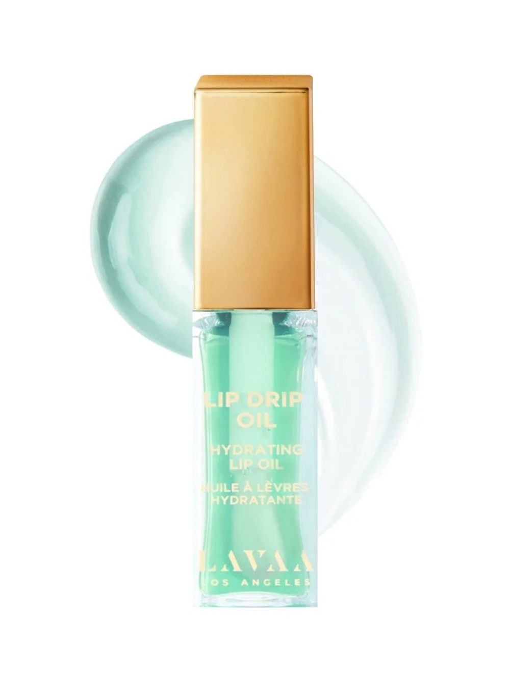 Lavaa Beauty Lip Drip Oil – Magic Apple 🍏 - Full Size
